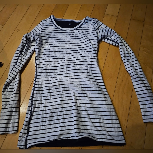 Lululemon cabin long sleeve ii - Picture 4 of 6